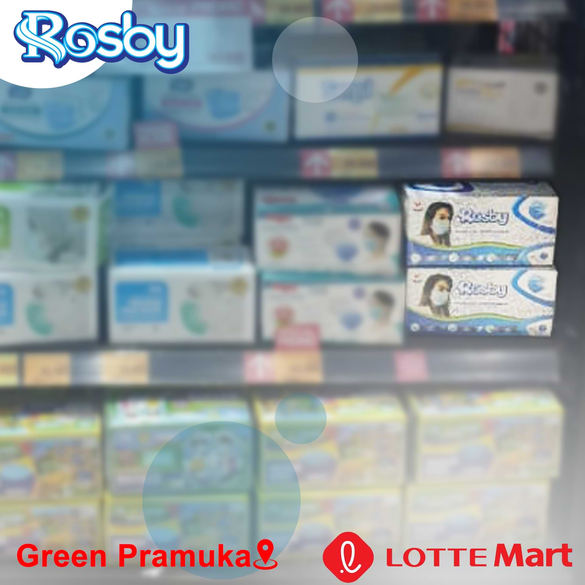Rosby Indonesia