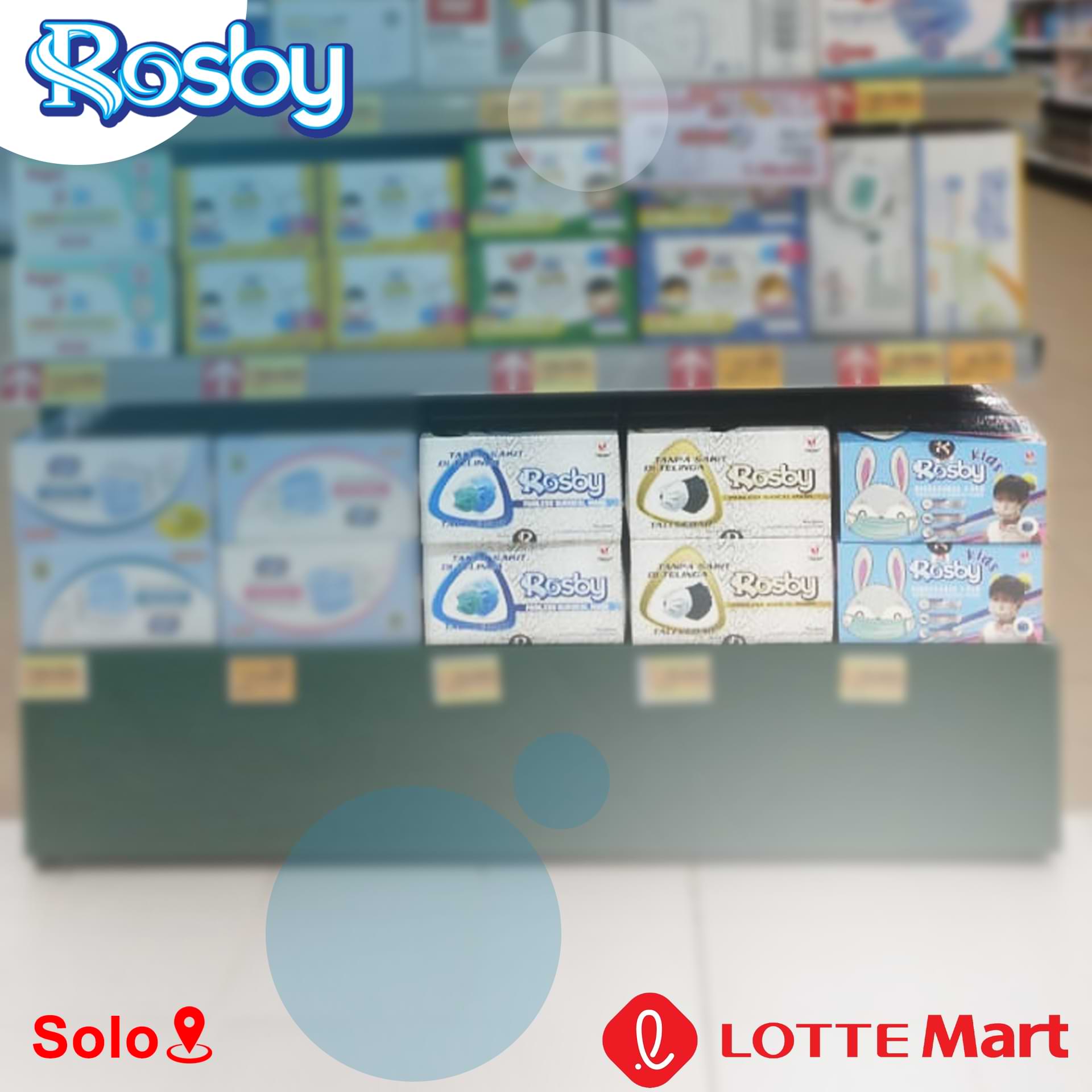 Rosby Indonesia
